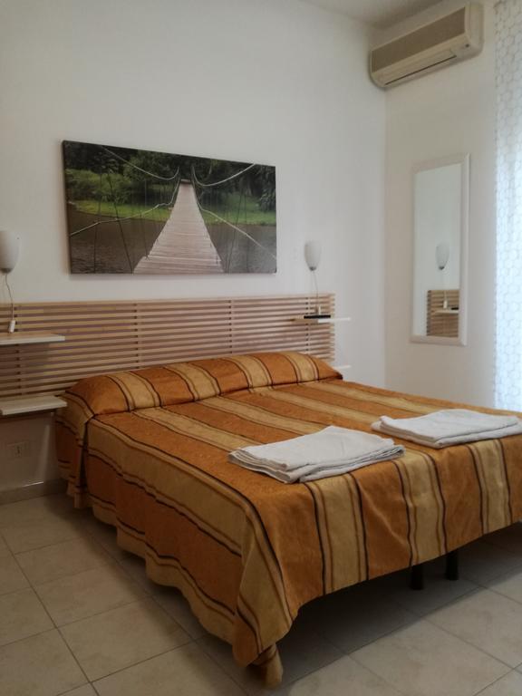 Testa Gioacchino B&B Róma Kültér fotó