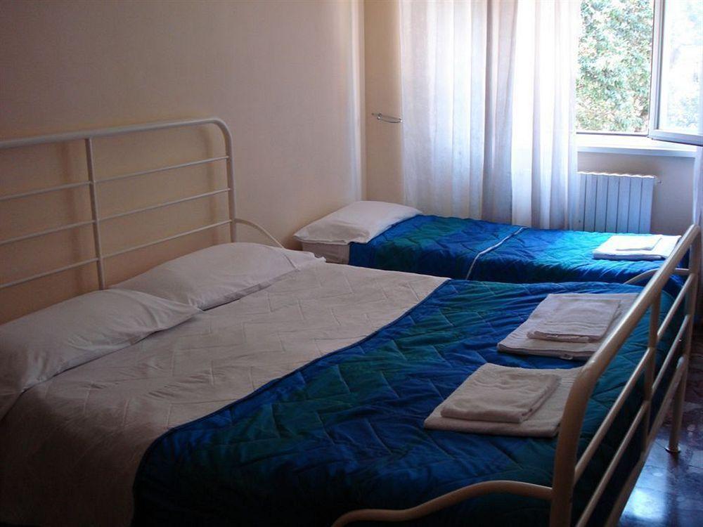 Testa Gioacchino B&B Róma Kültér fotó