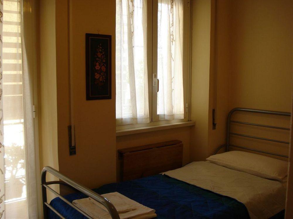 Testa Gioacchino B&B Róma Kültér fotó