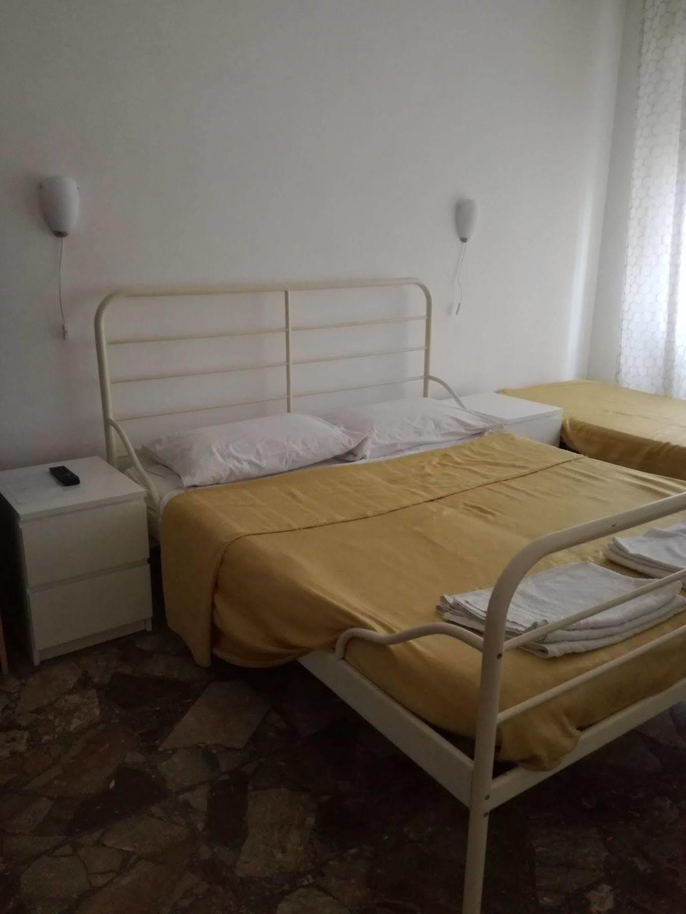 Testa Gioacchino B&B Róma Kültér fotó