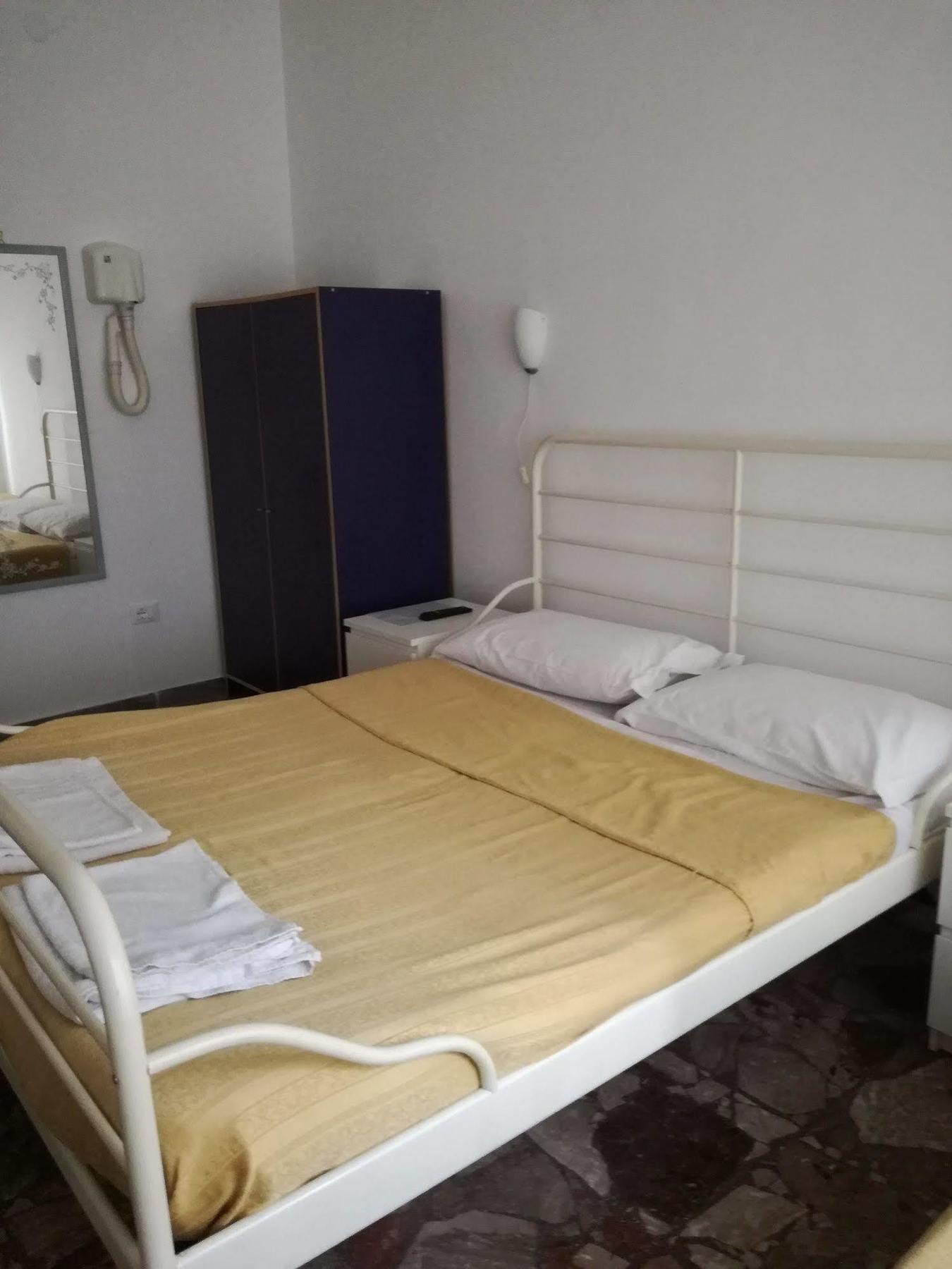 Testa Gioacchino B&B Róma Kültér fotó