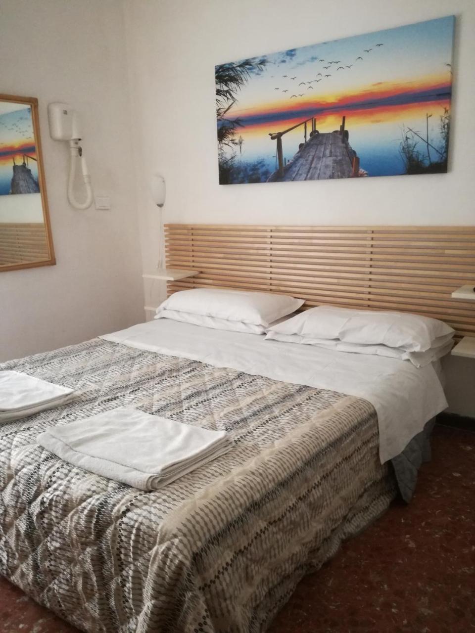 Testa Gioacchino B&B Róma Kültér fotó