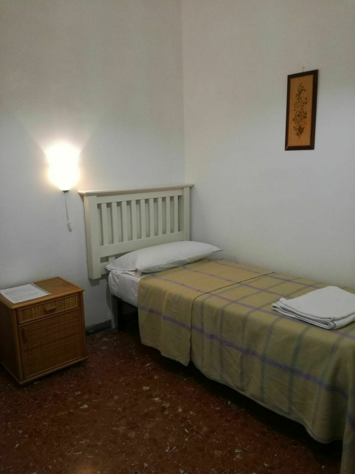 Testa Gioacchino B&B Róma Kültér fotó