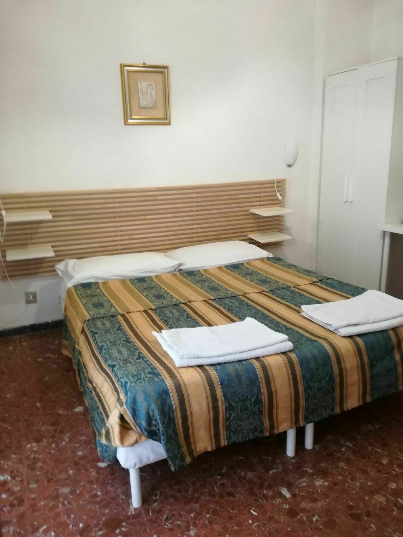 Testa Gioacchino B&B Róma Kültér fotó