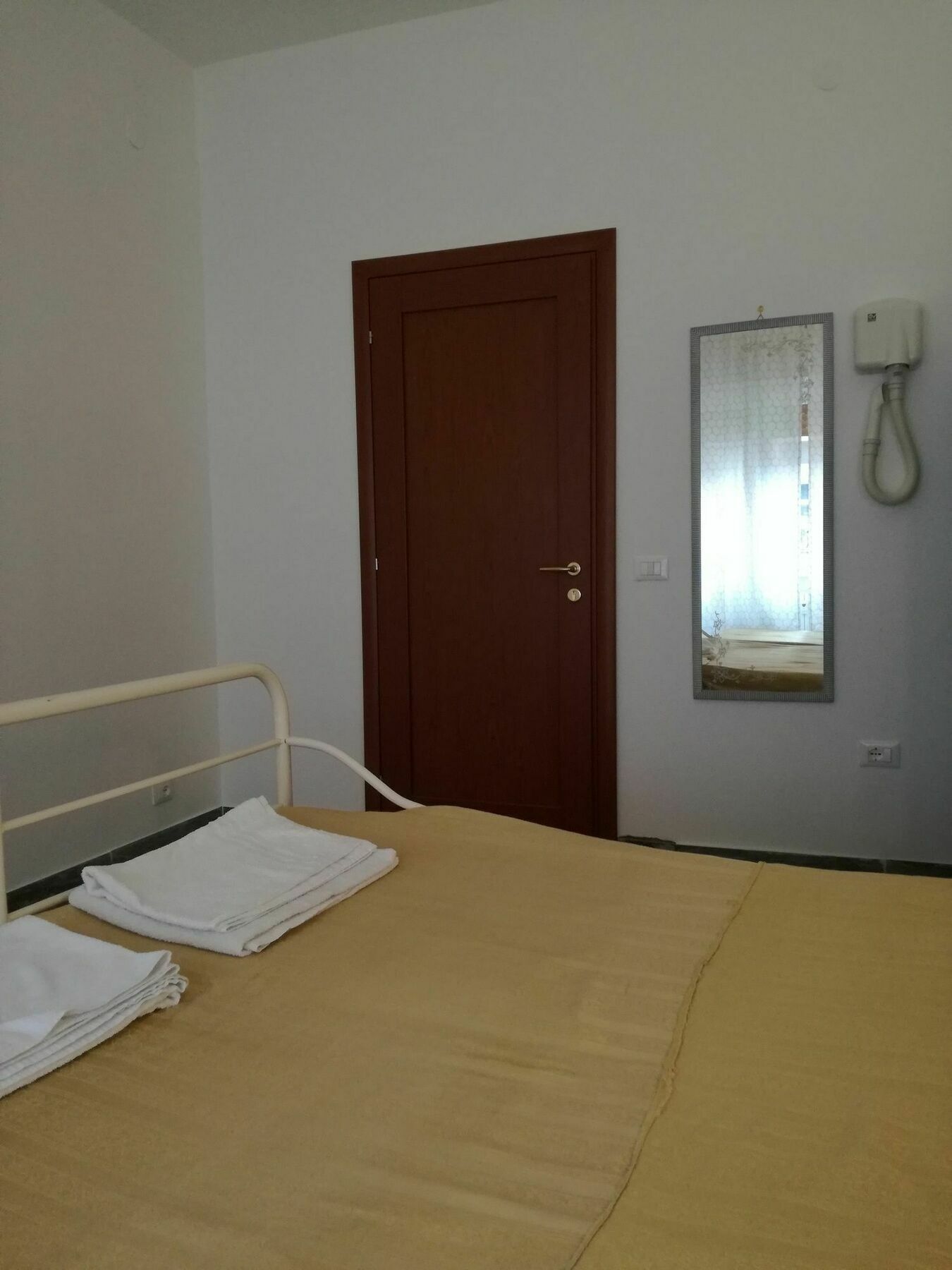 Testa Gioacchino B&B Róma Kültér fotó